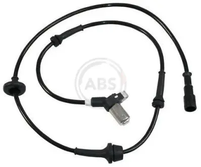 Датчик ABS переднiй A.B.S. 30031