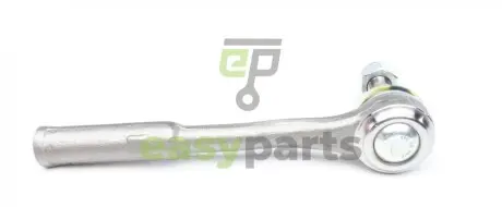 Наконечник тяги рульової MB S-class (W220) 98-05 ASMETAL 17MR3700