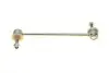 Тяга стабілізатора (переднього) Ford Mondeo I/II 93-01(L=236.5mm) ASMETAL 26FR0100 (фото 3)