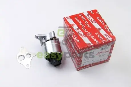 Клапан EGR Opel ASTRA G,VECTRA B, 1.4/1.6 95-05 AUTLOG AV6004