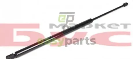 Амортизатор кришки багажника MB Vito (W639) 03- (9881) AUTOTECHTEILE 100 9881