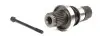 Фланець півосі передній VW T5 2.5TDI/2.0TDI (R) (4090.04) AUTOTECHTEILE 340 9004 (фото 1)