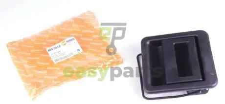 Ручка дверей (бічних/ззовні) Fiat Ducato 94-02 AUTOTECHTEILE 505 0018