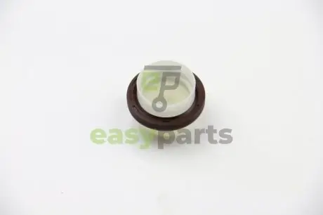 Сальник 32x44x6 колінвалу перед. Kangoo 1.2 97- BGA OS9340