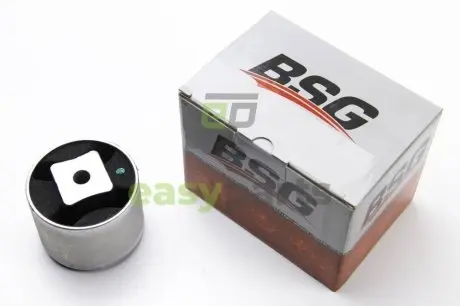 Подушка двигуна задня Vito (638) OM611 99-03 BSG BSG 60-700-153