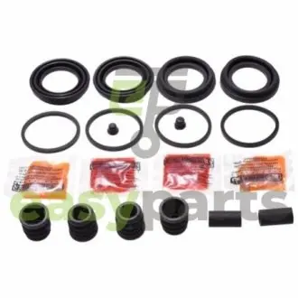 Ремкомпл. суппорта перед. Nissan FX 35/45 03-08 FEBEST 0275-J50F