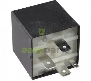 Реле паливного насоса T4 2.5TDI (12V,4 полюси) JP GROUP 1199207900