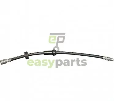 Гальмівний шланг задній Ford Focus 98-04 (410mm) JP GROUP 1561702100