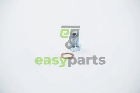 Корок масляного піддону Golf/Passat/Transporter 90- JP GROUP 8113800200