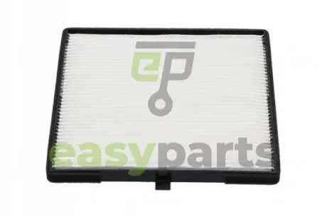 Фільтр салону Hyundai i10 / Picanto 1.0-1.2 07- KAVO PARTS KC-6105