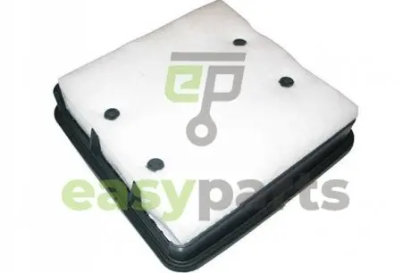 Фільтр повітряний Mitsubishi L200 2.5DI-D 06-/Pajero Sport 96- (з поролоном) KAVO PARTS MA-4614