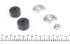 Тяга стабілізатора (заднього) Toyota Land Cruiser 3.0D-4D 02-09 KAVO PARTS SLS-9044 (фото 2)