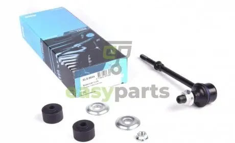 Тяга стабілізатора (заднього) Toyota Land Cruiser 3.0D-4D 02-09 KAVO PARTS SLS-9044