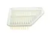 Фільтр повітряний Avensis/Corolla 1.4-2.2D 07-18 KAVO PARTS TA-1281 (фото 2)