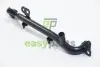 Трубка системи охолодження Audi A4 2.0TFSI 04-08 Metalcaucho 77002 (фото 2)