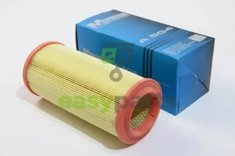 Фото фільтр повітряний Polo/Lupo TDI/SDI 94-/Seat SDI M-FILTER A 504 Фільтр повітряний Polo/Lupo TDI/SDI 94-/Seat SDI M-FILTER A 504