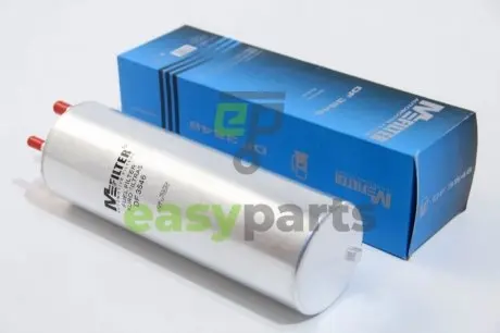 Фільтр паливний 1.9/2.5TDI T5/Touareg (дизель) M-FILTER DF 3546