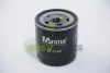 Фільтр масляний Caddy II 1.4/1.6i / Golf IV/V/Seat M-FILTER TF 6540 (фото 2)