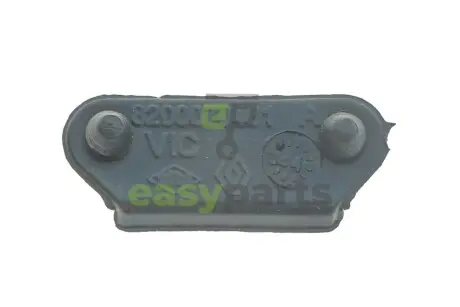 Заглушка кришки багажника Renault Megane 02- RENAULT / DACIA 8200070461