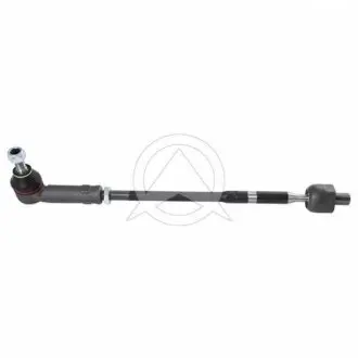 Тяга рульова VW Golf IV/Octavia II 96-10 (+ наконечник) Л. SIDEM 37422