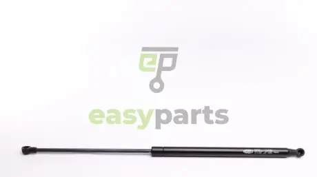 Амортизатор кришки багажника Renault Laguna II 01-12 (GS0433) MAGNETI MARELLI 430719043300