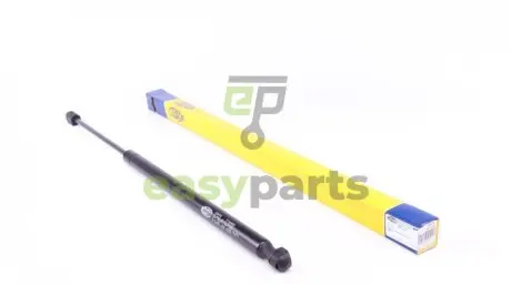 Амортизатор кришки багажника Renault Scenic II 03- (GS0476) MAGNETI MARELLI 430719047600