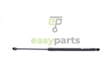 Амортизатор кришки багажника Citroen Nemo/Fiat Fiorino/Peugeot Bipper 08- (GS0921) MAGNETI MARELLI 430719092100