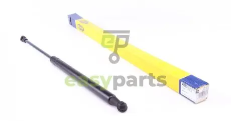 Амортизатор капоту Renault Clio IV 12- (GS1329) MAGNETI MARELLI 430719132900