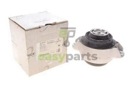 Подушка двигуна (передня) MB S-class (W140) 3,0D-6,0 91-01 TRUCKTEC 02.22.007