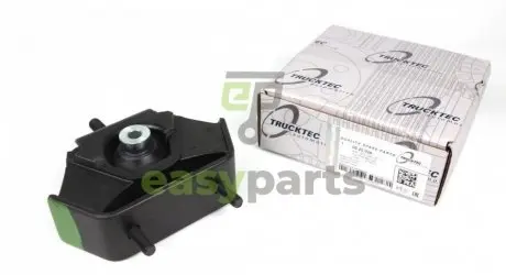 Подушка двигуна (R) MB 207-410 TRUCKTEC 02.22.028