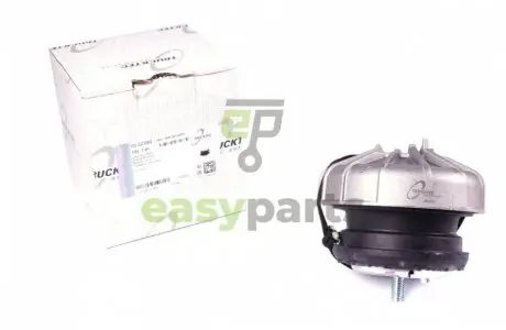 Подушка двигуна (передня) MB Vito (W639) 03- TRUCKTEC 02.22.082