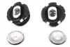 Сайлентблок балки (задньої/спереду) MB (W210/S210) 95-03 (к-кт 2 шт) TRUCKTEC 02.32.058 (фото 3)
