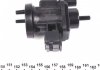 Клапан управління турбіни MB Sprinter/Vito CDI TRUCKTEC 02.42.357 (фото 7)