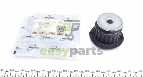 Сайлентблок балки (передньої/ззаду) Audi 100 -90 TRUCKTEC 07.22.002