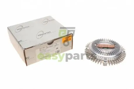 Муфта вентилятора BMW 3 (E36)/5 (E34)/7 (E23) -94 TRUCKTEC 08.11.008