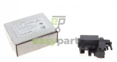 Клапан управління рециркуляції ВГ BMW 3 (E90/F30/F80)5 (E60/F10)/7 (F01-F04)/X5 (E70/F15/F85) 05-18 TRUCKTEC 08.16.021