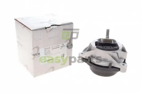 Подушка двигуна (L) BMW 3 (F30/F80/G20)/5 (F10/G30/G90)/7 (G11/G12)/X5 (F15/F85) 11- TRUCKTEC 08.22.050