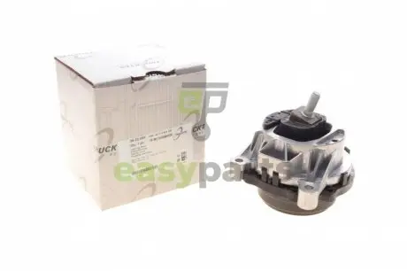 Подушка двигуна (L) BMW 3 (F30/F80)/X3 (F25)/X4 (F26) 10-18 TRUCKTEC 08.22.055 (фото 1)