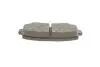 Колодки гальмівні (передні) Chery A1/Cowin/QQ6 06-15/Suzuki Wagon R+ 98-00 BOSCH 0986424626 (фото 4)
