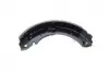 Колодки гальмівні (задні) Ford Maverick/Nissan Serena/Terrano 93-07 (барабанні) (254x57) BOSCH 0986487583 (фото 9)