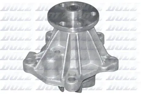 FORD помпа води Escort 2.0 90-,Mondeo 2.0- DOLZ F-130