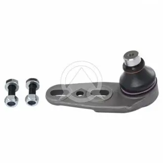 AUDI Шаровая пора с г/у 19mm прав. 80 86- SIDEM 37583