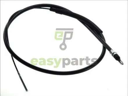 Фото vw трос ручн. гальм. передн. polo 85-94 ADRIAUTO 55.0242 VW трос ручн. гальм. передн. Polo 85-94 ADRIAUTO 55.0242