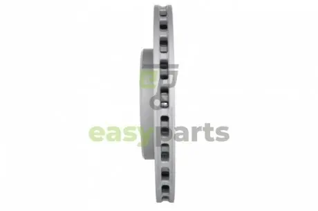 DB диск гальмів.передн.W169 04-,W245 05- BOSCH 0986479234