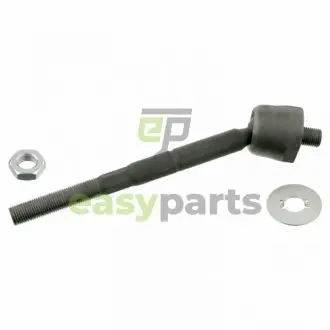 FEBI TOYOTA тяга рульова лів./прав.Previa 90-01 FEBI BILSTEIN 27808