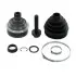ШРКШ зовн. VW T4 1.8 90-92, 1.9D/2.0/2.4D/2.5 90- Ch.70-M-000001-70-R-136290, 1.9TD 92- Ch.70-P-032051-70-R-136290 A:38/F:33/X/ABS:48 SKF VKJA 3020 (фото 1)