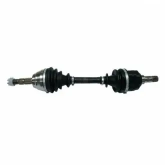 OPEL піввісь лів. Corsa B 1,0 -00 (без ABS) SKF VKJC 1516