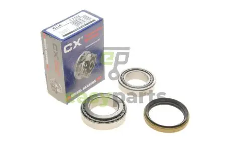 Підшипник маточини (передньої) Isuzu Trooper/Opel Campo/Frontera 91- CX CX586