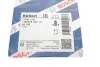 Комплект пружинок колодок ручника Hyundai Sonata II/Nissan Primera 83-00 BOSCH 1987475184 (фото 3)