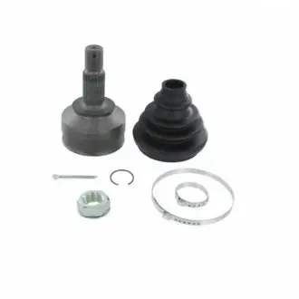 CITROEN ШРКШ зовнішній к-кт Jumpy 94- без ABS SKF VKJA 5922